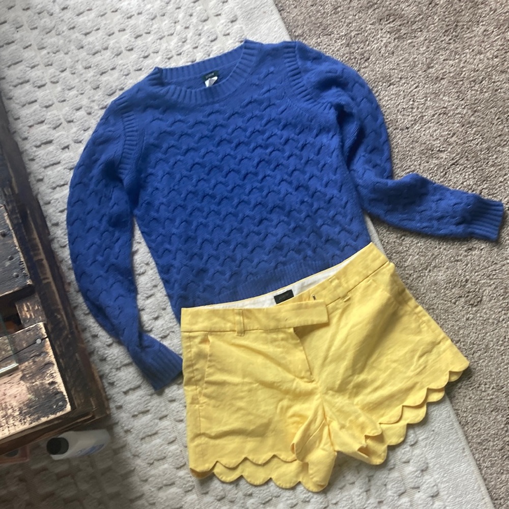 J Crew Combo!